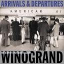 Tapa de Arrivals and Departures (Photography)