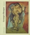 Tapa de Georges Braque