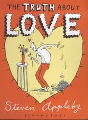 Tapa de Truth About Love