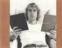 Tapa de Photographic works 1969-1976 =