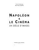 Tapa de Napoleon & le cinema