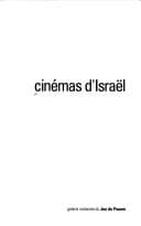 Tapa de Cinémas d'Israël