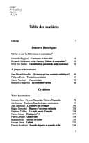 Tapa de Qu'est-ce que les littératures à contraintes?