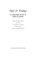 Tapa de Défis & prodiges