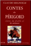Tapa de Contes du Perigord (Contotheque)