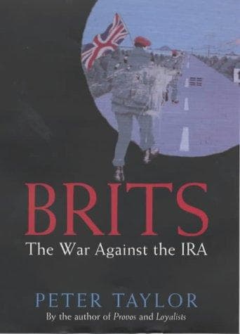 Tapa de Brits
