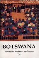 Tapa de Botswana