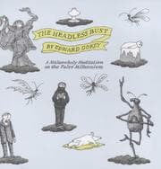 Tapa de The Headless Bust