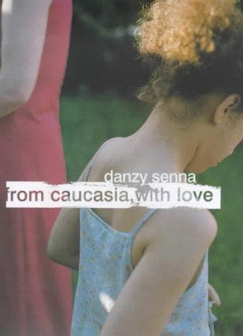 Tapa de From Caucasia With Love