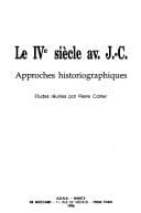 Tapa de Le IVe siècle av. J.-C