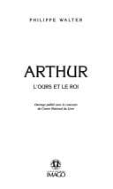 Tapa de Arthur