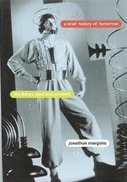 Tapa de A brief history of tomorrow