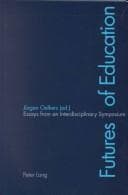 Tapa de Futures Of Education II