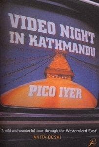 Tapa de Video Night in Kathmandu
