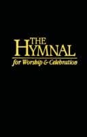 Tapa de The Hymnal for Worship and Celebration