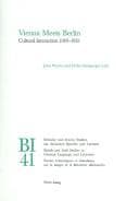 Tapa de Vienna Meets Berlin