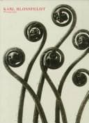 Tapa de Karl Blossfeldt