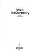Tapa de Clinical Biochemistry Vol. 1 : Principles - Methods - Applications