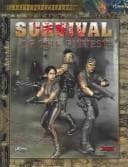 Tapa de Survival of the Fittest