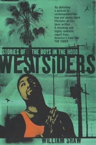 Tapa de Westsiders