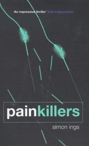 Tapa de Painkillers