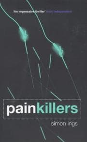 Tapa de Painkillers