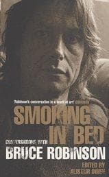 Tapa de Smoking in Bed