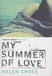 Tapa de My Summer of Love