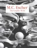 Tapa de M C Escher the Graphic Work