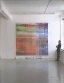 Tapa de Gerhard Richter; Catalogue Raisonne, 1962-1993