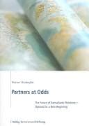 Tapa de Partners at Odds