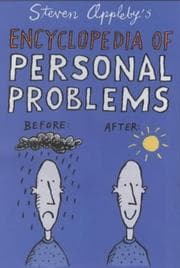 Tapa de Encyclopedia of Personal Problems