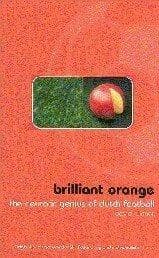 Tapa de Brillant Orange