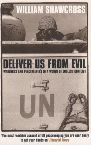 Tapa de Deliver Us from Evil