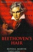 Tapa de Beethoven's Hair