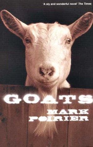Tapa de Goats