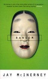 Tapa de Ransom