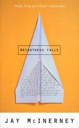 Tapa de Brightness Falls
