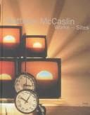 Tapa de Matthew McCaslin