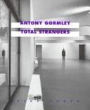 Tapa de Total strangers