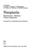 Tapa de Neopterin