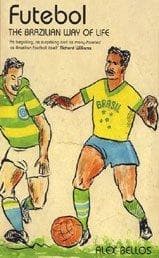 Tapa de Futebol