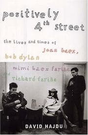 Tapa de Positively Fourth Street