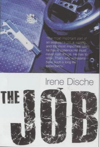 Tapa de The Job