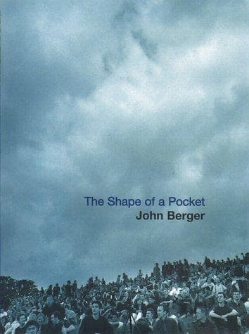 Tapa de THE SHAPE OF A POCKET