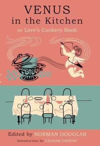 Tapa de Venus in the Kitchen