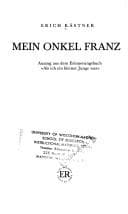 Tapa de Easy Readers - German