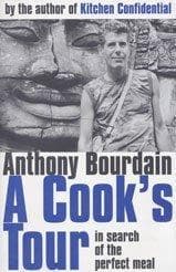 Tapa de A Cook's Tour