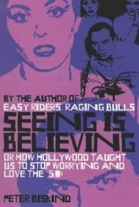 Tapa de Seeing Is Believing