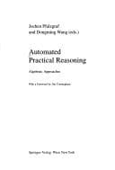 Tapa de Automated practical reasoning